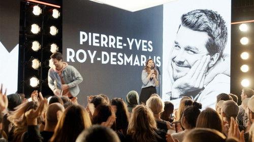 L'Open Mic de… Season 1 Episode 22 - Episode 22