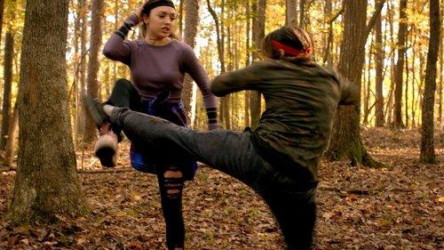 undefined Season 2 Episode 7 - Lull