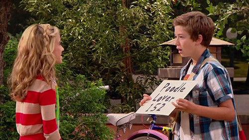 Dog with a Blog Season 1 Episode 5 - World of Woofcraft