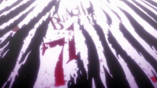 undefined Season 1 Episode 71 - The Moment of Collision! An Evil Hand Draws Near to the Quincy