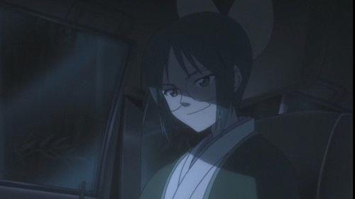 undefined Season 1 Episode 12 - Dawn