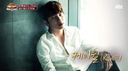 Hidden Singer Season 5 Episode 4 - Episode 4