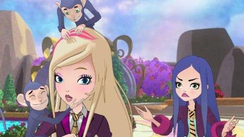 Regal Academy Season 1 Episode 21 - Episode 21