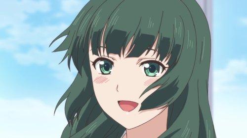 undefined Season 1 Episode 6 - Right Here And Now, Try To Kiss