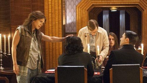 undefined Season 5 Episode 4 - Devil's Night