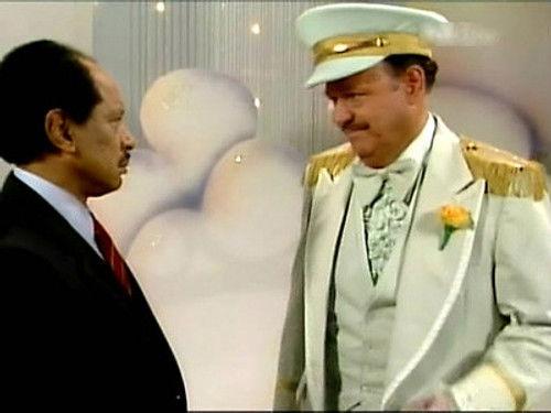 The Jeffersons Season 9 Episode 26 - The Wheel of Forever