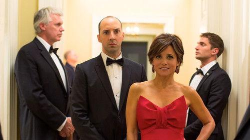 Veep Season 4 Episode 2 - East Wing