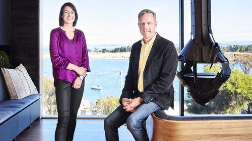 Grand Designs Australia Season 8 Episode 5 - Lewisham, TAS