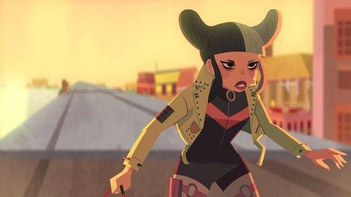 Carmen Sandiego Season 1 Episode 7 - The Chasing Paper Caper