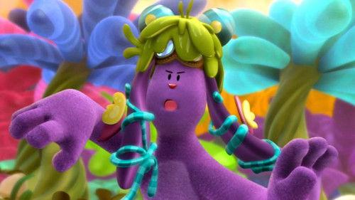 Kate & Mim-Mim Season 1 Episode 4 - Hiccups and Night Fun