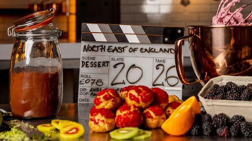 Great British Menu Season 21 Episode 14 - North East England and Yorkshire: Main and Dessert