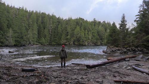 Alone Season 4 Episode 9 - My Brother's Keeper