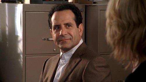 Monk Season 5 Episode 3 - Mr. Monk and the Big Game