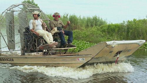 Swamp People Season 15 Episode 2 - Double Trouble