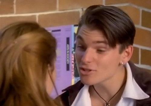 Spellbinder Season 2 Episode 9 - Designation Day