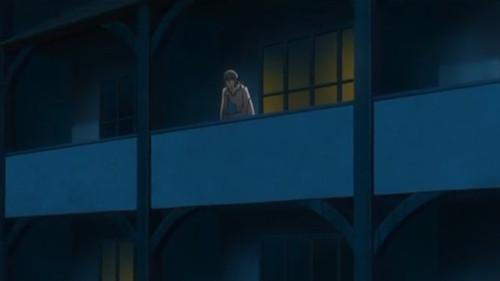 Polyphonica Season 2 Episode 3 - Loco: Oath