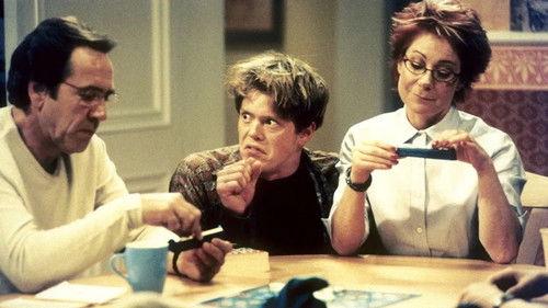 My Family Season 2 Episode 8 - Age of Romance