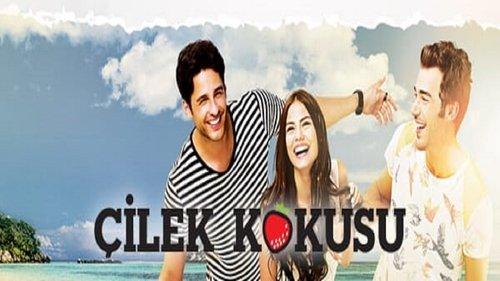 Çilek Kokusu Season 1 Episode 23 - Episode 23