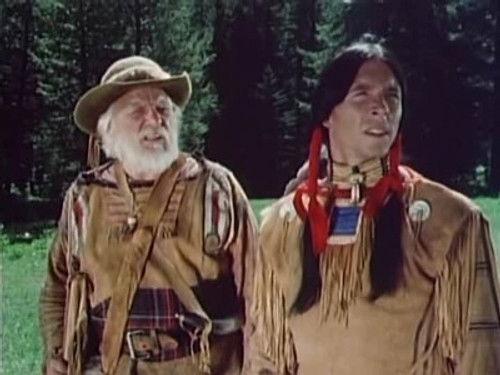 Grizzly Adams Season 2 Episode 2 - Survival