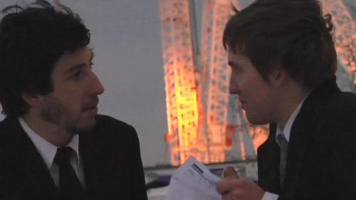 Nirvana the Band the Show Season 1 Episode 8 - The Burn