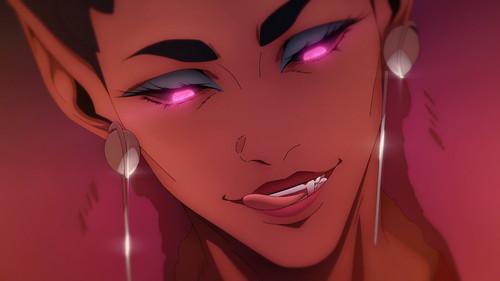 Castlevania: Nocturne Season 1 Episode 2 - Horror Beyond Nightmares