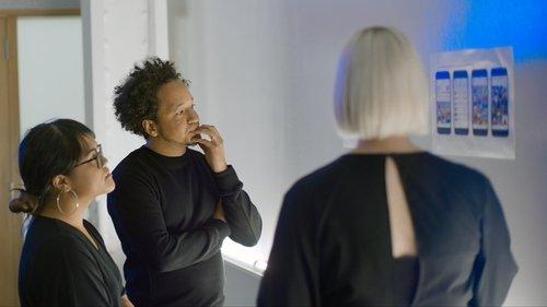 Abstract: The Art of Design Season 2 Episode 5 - Ian Spalter: Digital Product Design