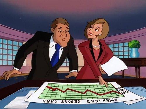 undefined Season 4 Episode 1 - Brainwashed Pt. 1: Brain, Brain, Go Away