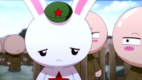 Year Hare Affair Season 4 Episode 1 - Episode 1