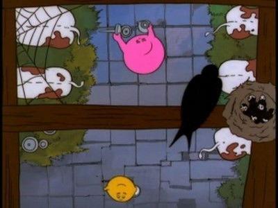 Barbapapa Season 1 Episode 26 - Episode 26