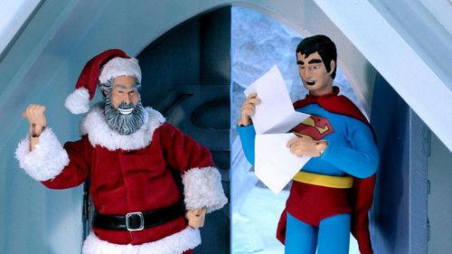 undefined Season 0 Episode 14 - The Robot Chicken Lots of Holidays but Don’t Worry Christmas is Still in There Too so Pull the Stick out of Your Ass Fox News Special