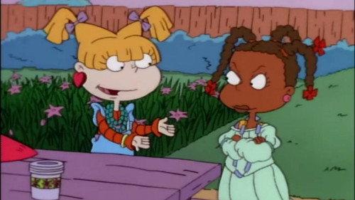 Rugrats Season 6 Episode 24 - Junior Prom