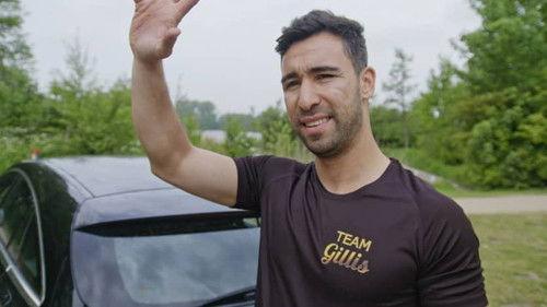 Familie Gillis: Massa is Kassa Season 7 Episode 7 - Episode 7