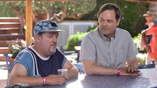 Benidorm Season 9 Episode 8 - Episode 8