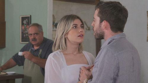 Haireta mou ton Platano Season 3 Episode 11 - Episode 11