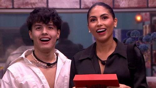 La Casa de los Famosos Colombia Season 3 Episode 23 - Sin presupuesto en la casa