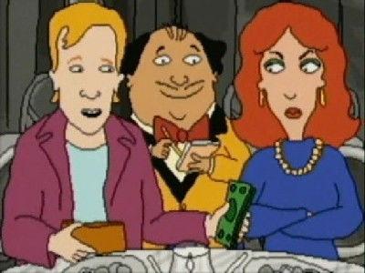 Dr. Katz, Professional Therapist Season 3 Episode 5 - Koppleman and Katz