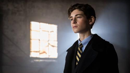 undefined Season 2 Episode 10 - Rise of the Villains: The Son of Gotham