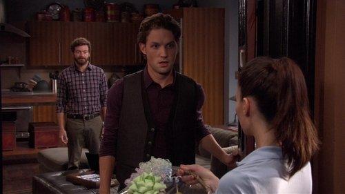 Men at Work Season 2 Episode 7 - Uncle Gibbs