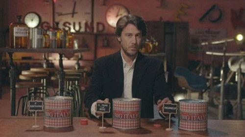 Little Big Italy Season 1 Episode 8 - Episode 8