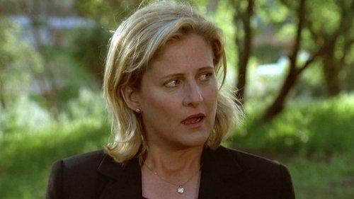 McLeod's Daughters Season 1 Episode 16 - Playing to Win