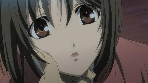 Hakuoki Season 2 Episode 1 - Like the Flames