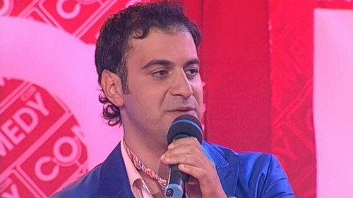 Comedy Club Season 2 Episode 23 - Episode 23