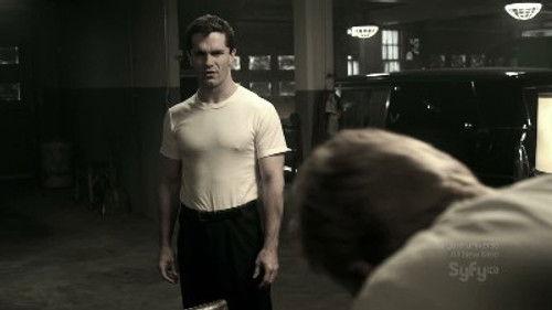 Being Human Season 1 Episode 10 - Dog Eat Dog