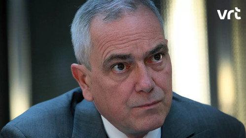 Wolven Season 1 Episode 4 - Villa Grimaldi