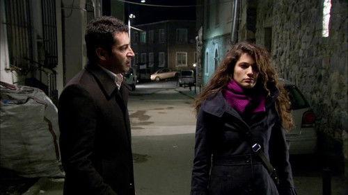Ezel Season 2 Episode 18 - Episode 18
