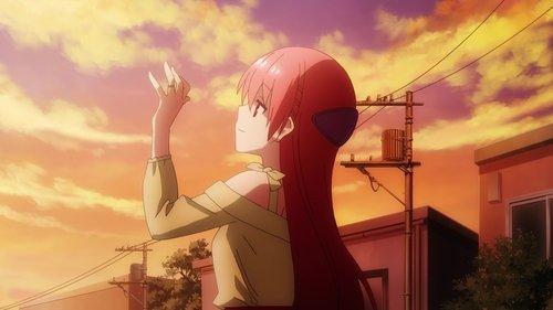 undefined Season 1 Episode 5 - Rings