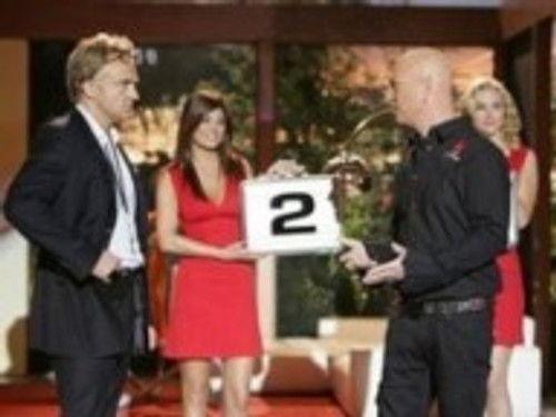 Studio 60 on the Sunset Strip Season 1 Episode 10 - B-12