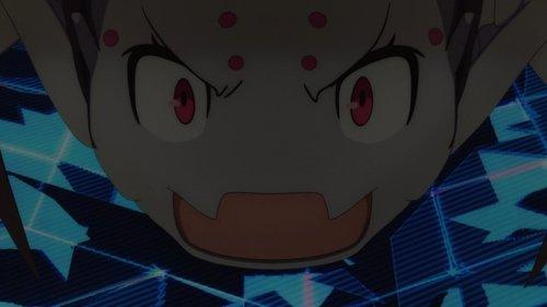 undefined Season 1 Episode 12 - My Battle Has Only Just Begun?