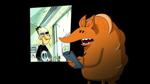 Tear Along the Dotted Line Season 1 Episode 4 - Episode 4