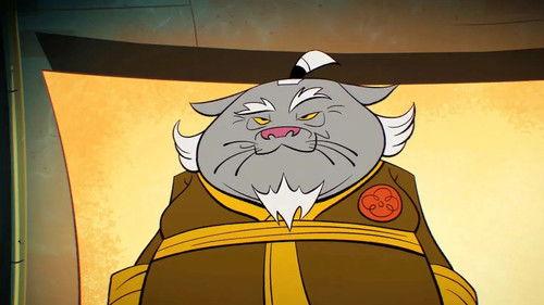 Rise of the Teenage Mutant Ninja Turtles Season 1 Episode 28 - Shadow of Evil